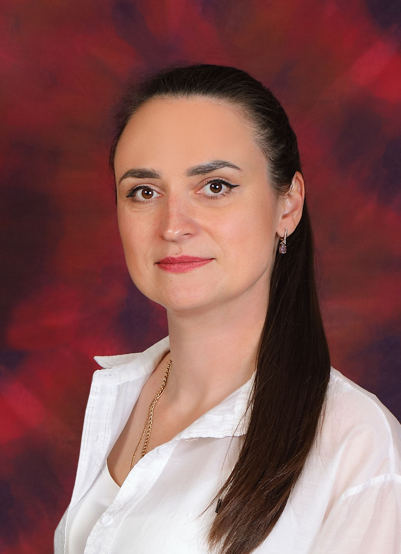 Шафранова Екатерина Валерьевна.